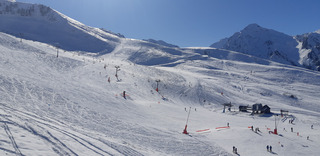 Presque encore mieux qu'hier