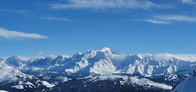 Belle journée 