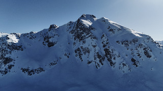 L&rsquo;anticyclone ne faiblit pas 