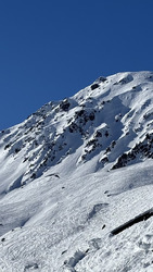 L’anticyclone ne faiblit pas 