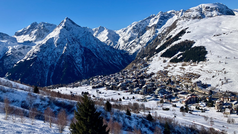 Toujours Grand Beau 🤩 !