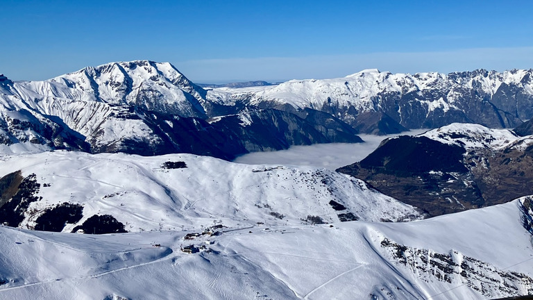 Toujours Grand Beau 🤩 !