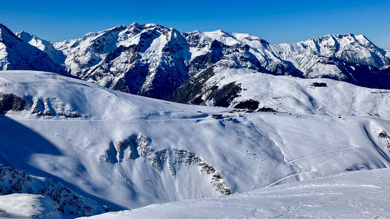 Toujours Grand Beau 🤩 !