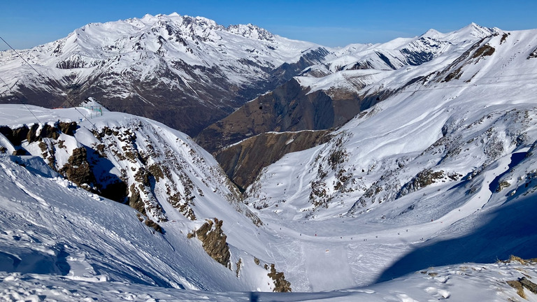 Toujours Grand Beau 🤩 !