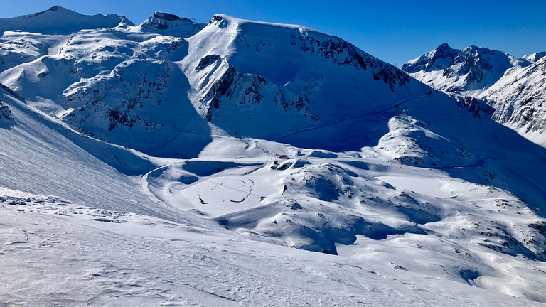 Toujours Grand Beau 🤩 !