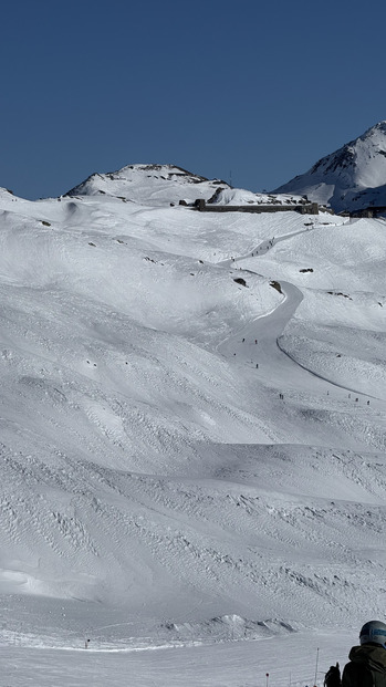 Encore une journée à carver 