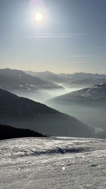 Encore une journée à carver 