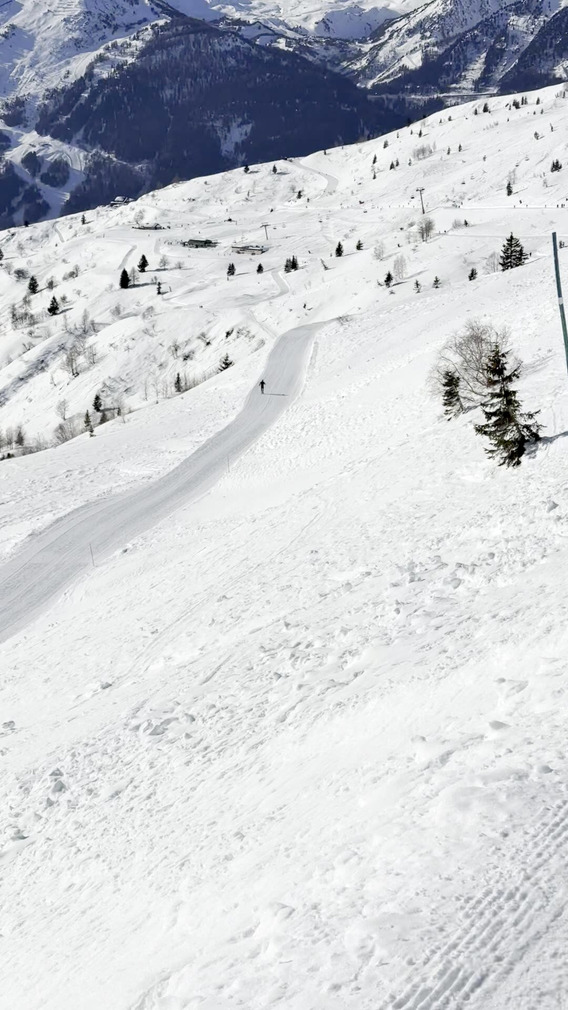 Encore une journée à carver 