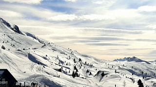 Descentes XXL en d&eacute;nivel&eacute;s D- => Sarenne,  Fare, Balcons 👍