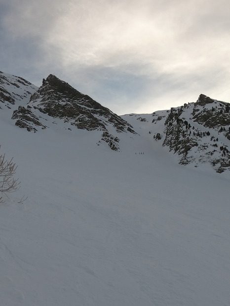 Mercredi après-midi "cosy"