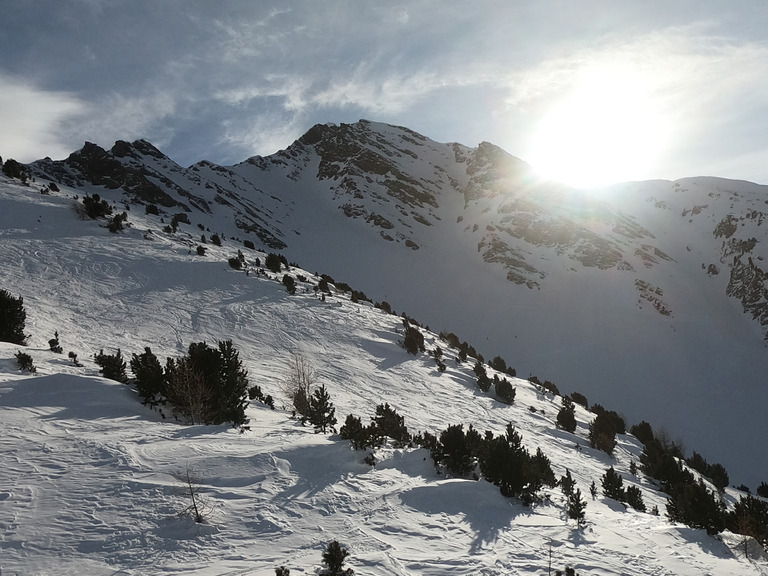 Mercredi après-midi "cosy"