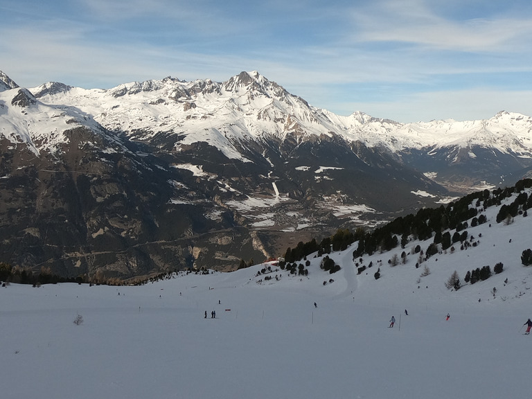 Mercredi après-midi "cosy"