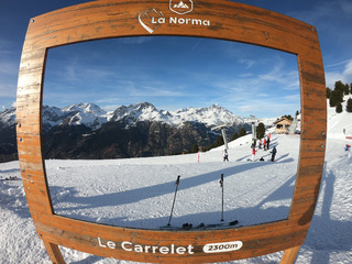 Mercredi après-midi "cosy"