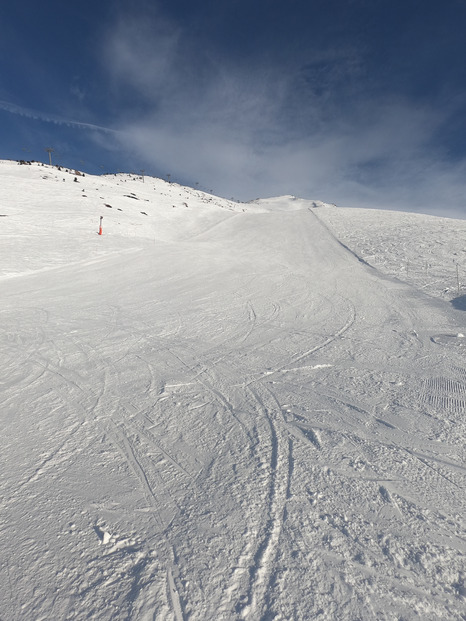 Mercredi après-midi "cosy"