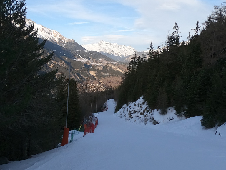 Mercredi après-midi "cosy"