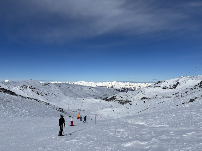 tempête… de ciel bleu 🌞 