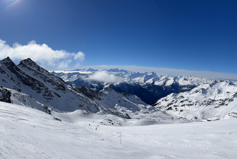 tempête… de ciel bleu 🌞 