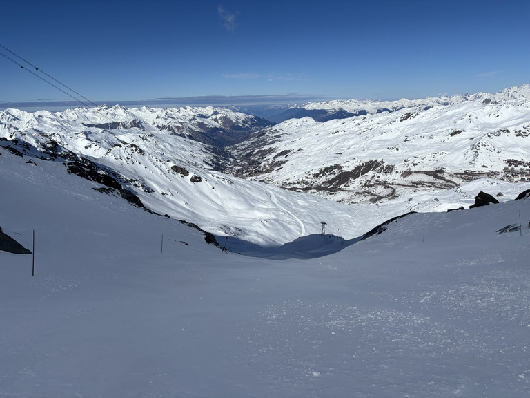 tempête… de ciel bleu 🌞 