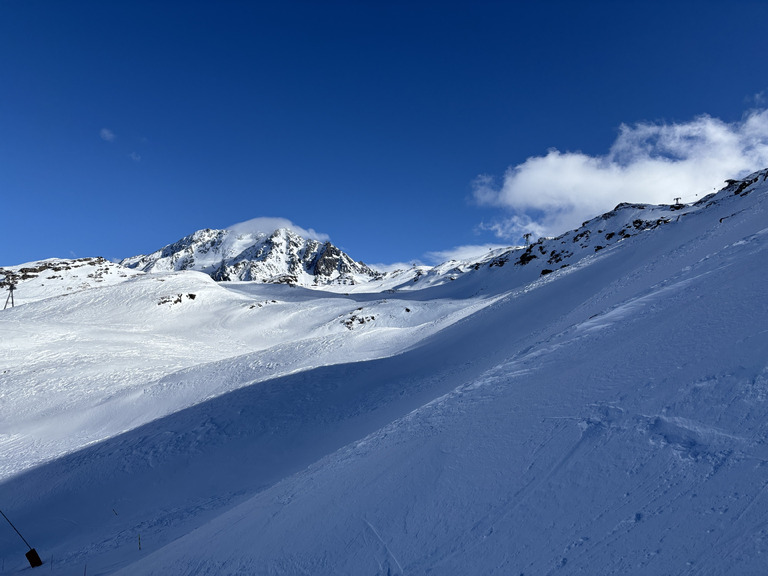 tempête… de ciel bleu 🌞 