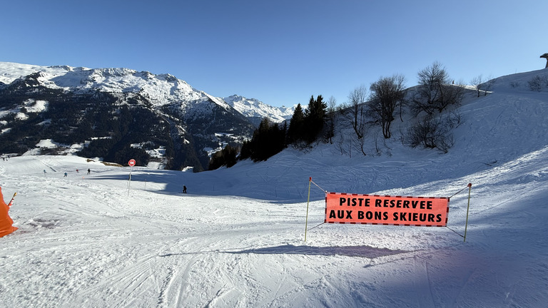 Les saisies : Belle découverte en famille 