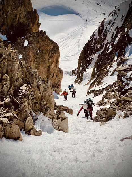 « Passon » par là pour faire un « Tour »