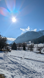 Sous le soleeiil