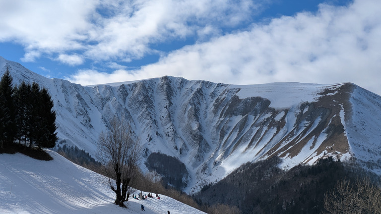 Sous le soleeiil