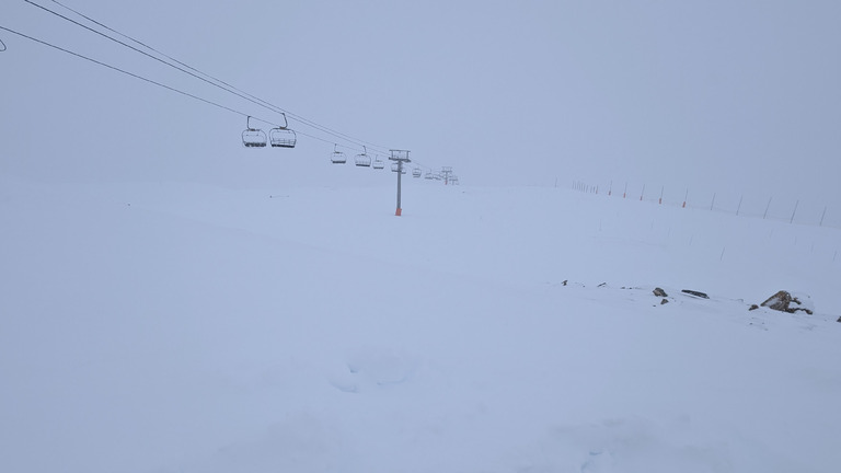 Le lundi à Bonneval