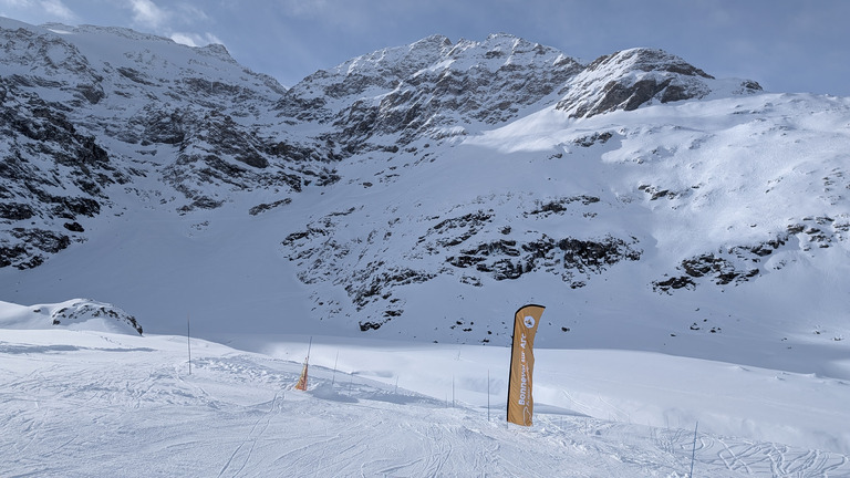 Le lundi à Bonneval