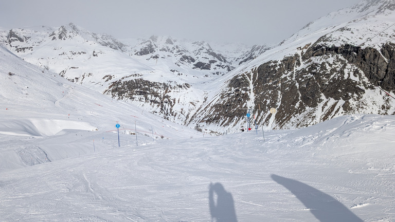 Le lundi à Bonneval