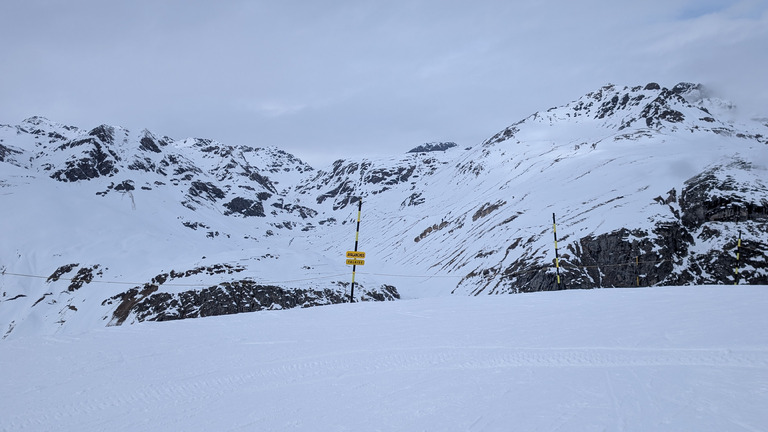 Le lundi à Bonneval