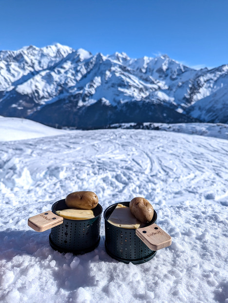 Un dimanche aux Contas 🏔️🌲🏔️