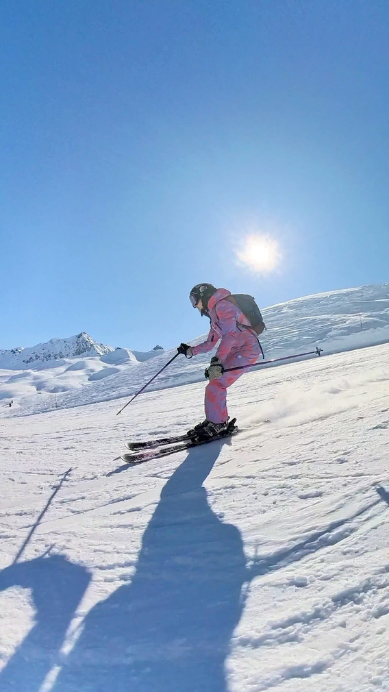 Un dimanche aux Contas 🏔️🌲🏔️