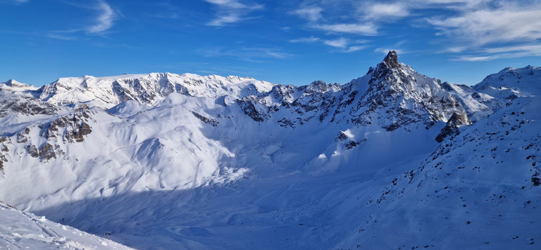 Du bon ski à courcheucheu 