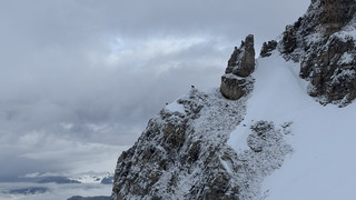 &Agrave; la poursuite des &eacute;claircies