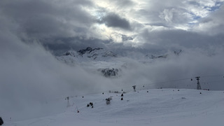 &Agrave; la poursuite des &eacute;claircies