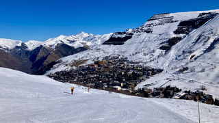 Un avant goût de paradis pour les pistards 😜