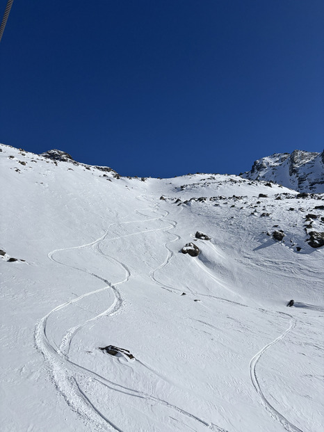 très bonnes conditions 🤓