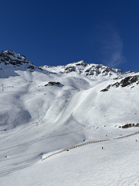 très bonnes conditions 🤓