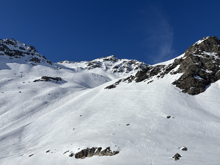 très bonnes conditions 🤓