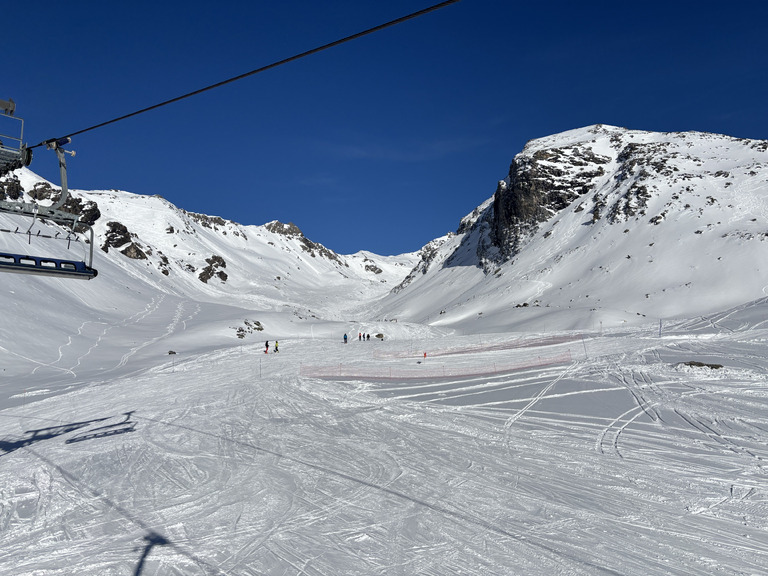 très bonnes conditions 🤓