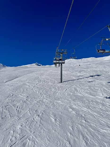 A la (re)découverte de la Maurienne : destination les Karellis !