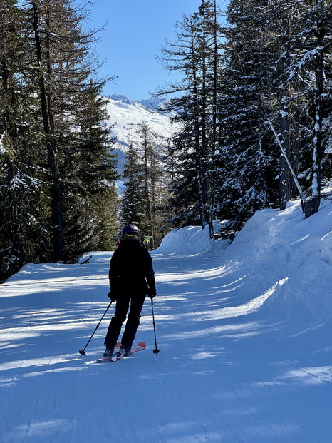 A la (re)découverte de la Maurienne : destination les Karellis !