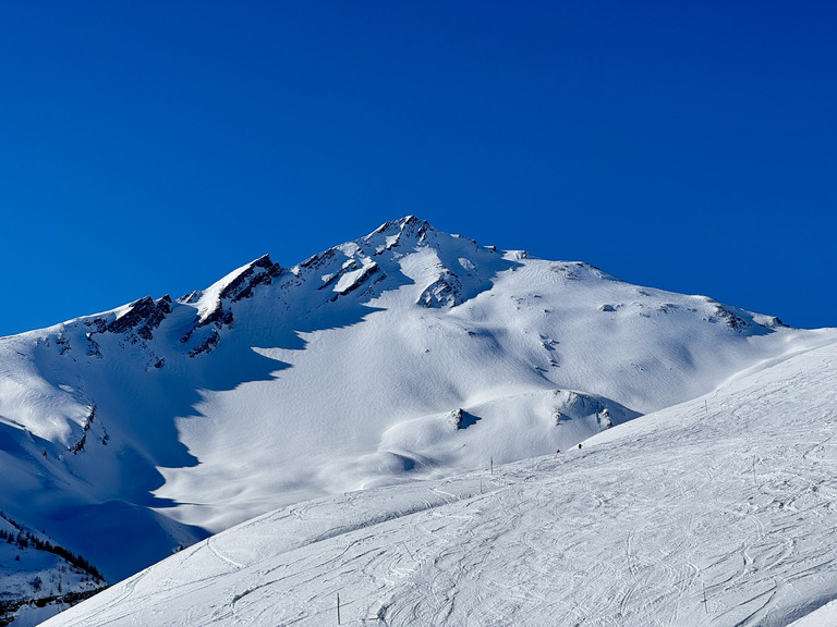 A la (re)découverte de la Maurienne : destination les Karellis !