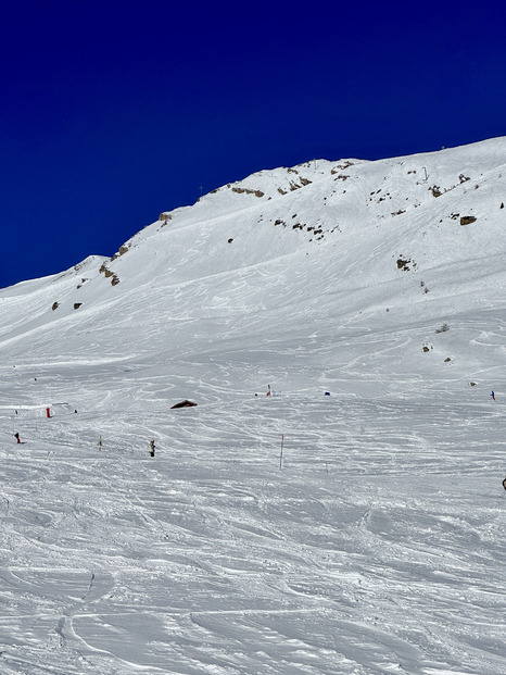 A la (re)découverte de la Maurienne : destination les Karellis !