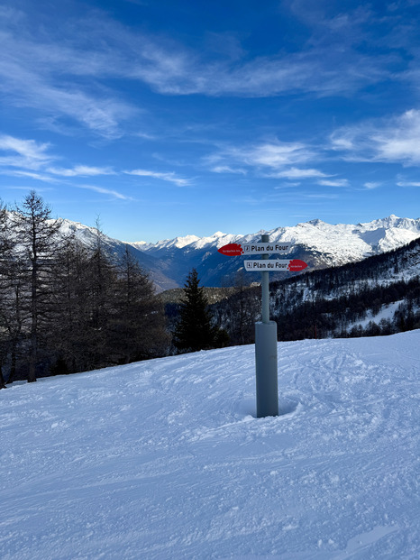 A la (re)découverte de la Maurienne : destination les Karellis !