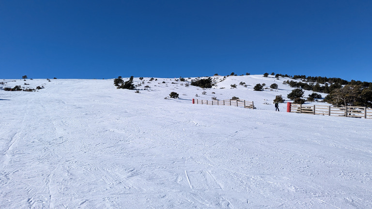 l'Audibergue : ça passe encore !