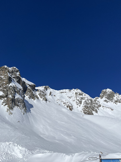 Du vent, du monde et quelques bons virages