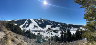 Grande affluence , c&rsquo;est les vacances &hellip;