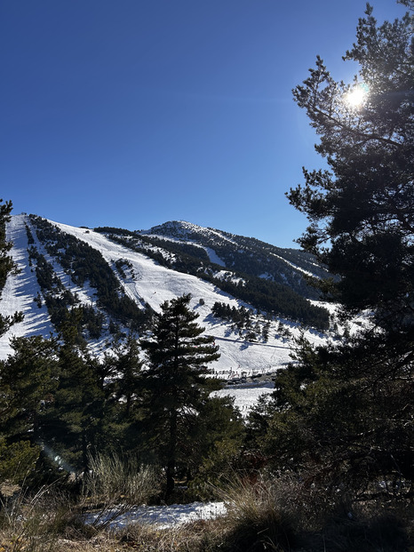 Grande affluence , c’est les vacances …